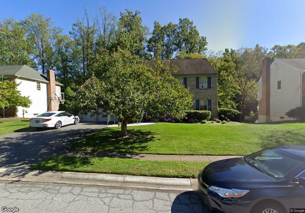 156 Fairhill Dr, Wilmington, DE 19808 - photo 1