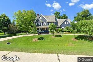 243 E Laurel Cir, Delafield, WI 53018