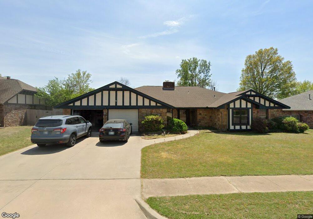 2523 Kensington Way, Bartlesville, OK 74006 - photo 1