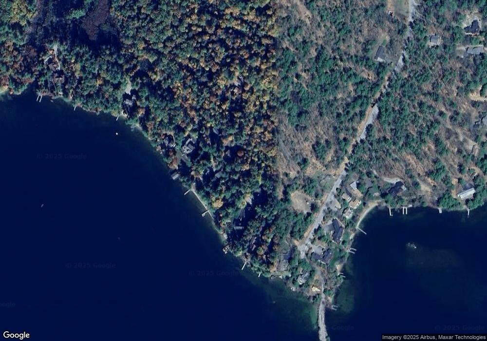 24 Grassy Pond Rd, Moultonborough, NH 03254 - photo 1