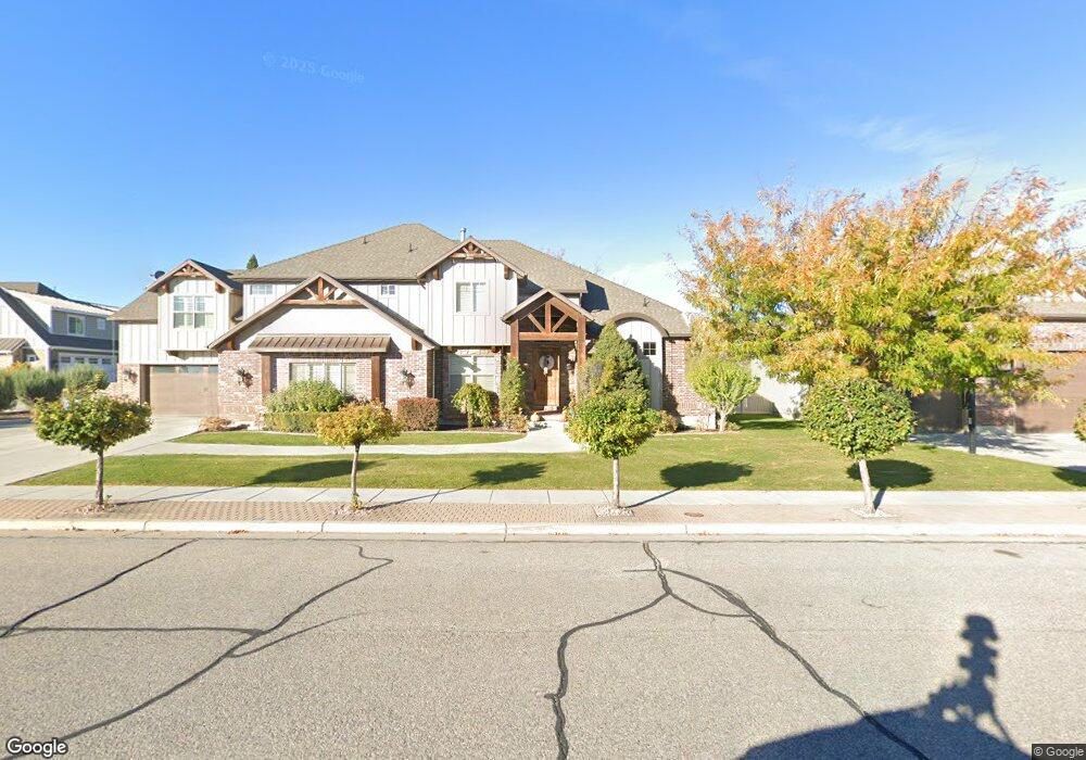 1081 N 4150 W, Clearfield, UT 84015 - photo 1