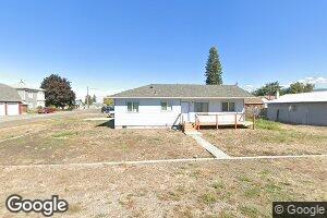185 W Harrison St, Union, OR 97883