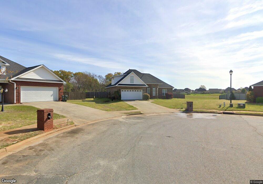 1405 Loudon Hill Dr, Warner Robins, GA 31088 - photo 1