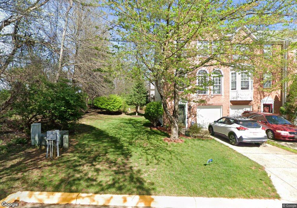 1709 Fraser Fir Ct, Bowie, MD 20721 - photo 1