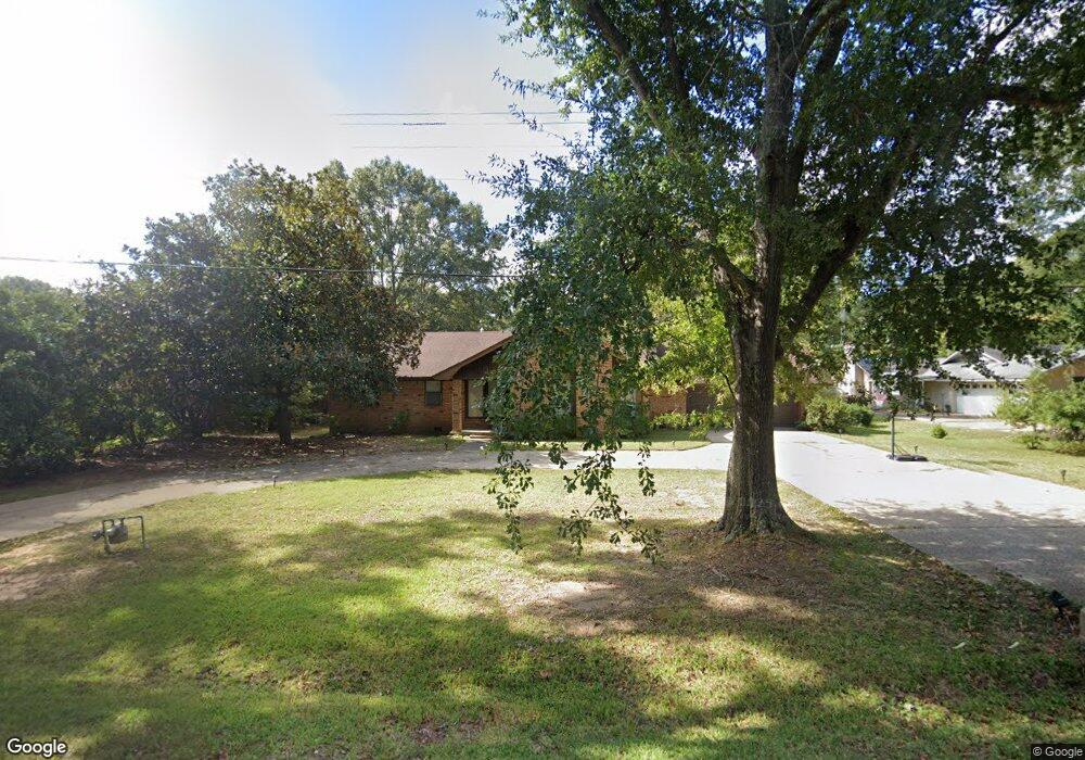 1219 Martin Luther King jr Ave, Grambling, LA 71245 - photo 1