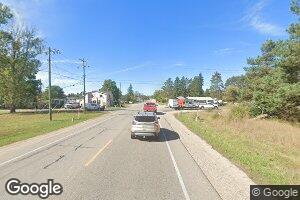 0 Primrose Unit PARCEL 13 273569, Alba, MI 49611