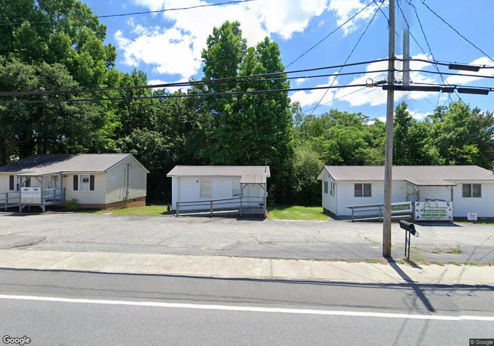 1712 Jefferson Davis Hwy, Camden, SC 29020 - photo 1