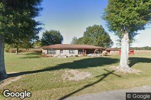 1978 County Road 100, Section, AL 35771