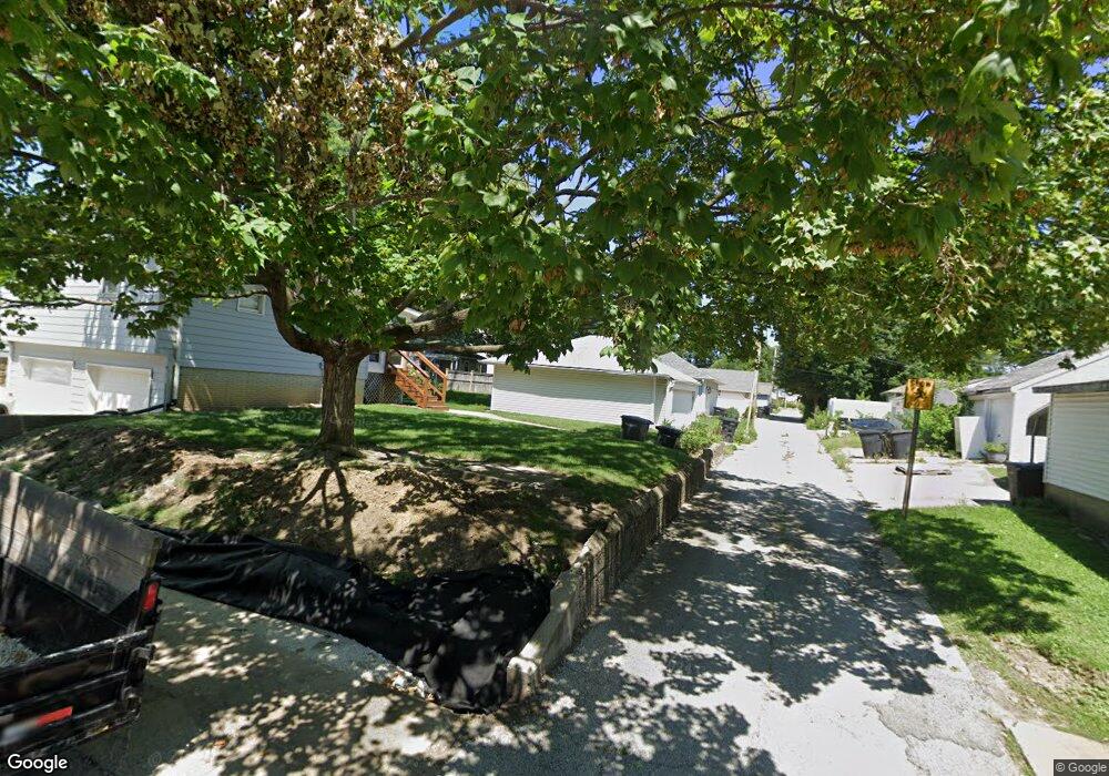 1207 Adams St, Lafayette, IN 47905 - photo 1