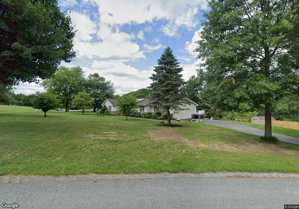 14300 Carroll Ridge Ct, Baldwin, MD 21013 - photo 1