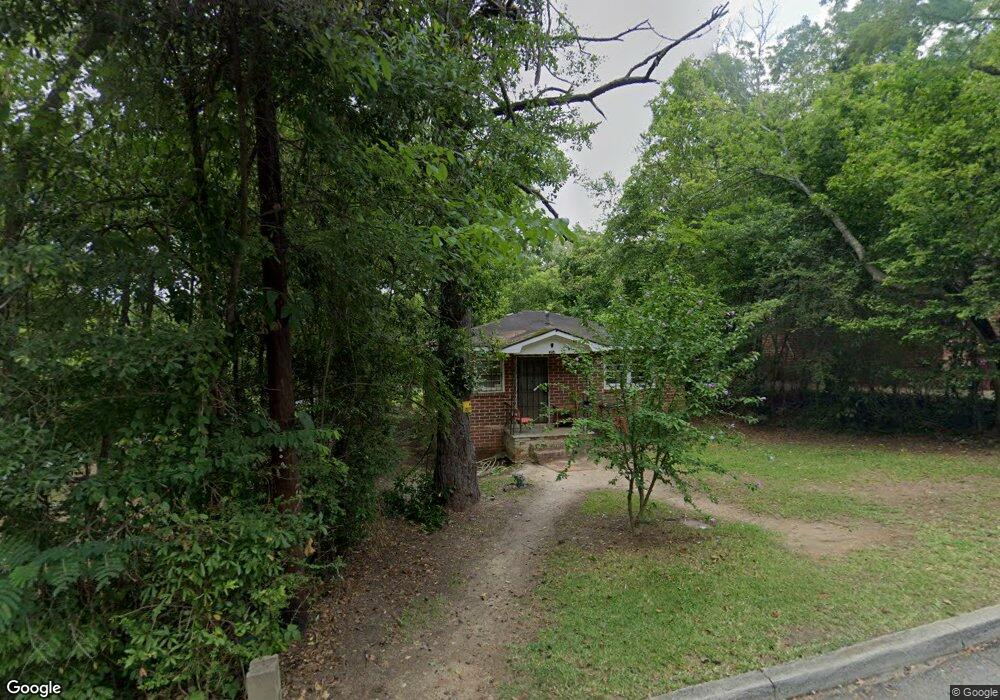 352 Fulton St, Macon, GA 31217 - photo 1