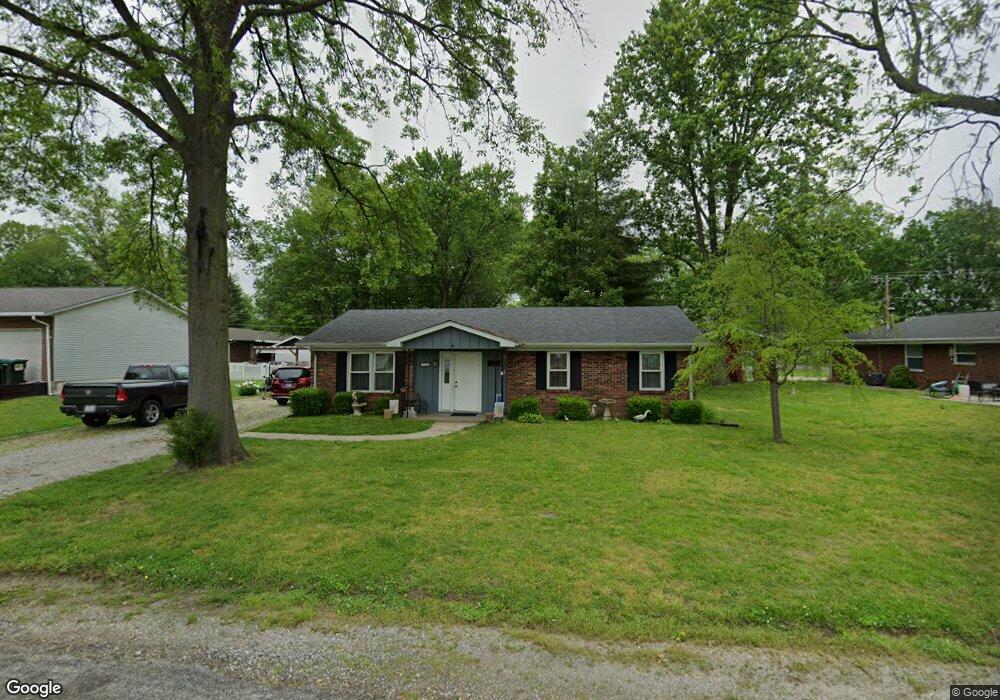 305 Elizabeth Dr, Freeburg, IL 62243 - photo 1