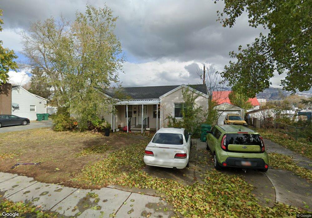 45 Ellison St, Layton, UT 84041 - photo 1