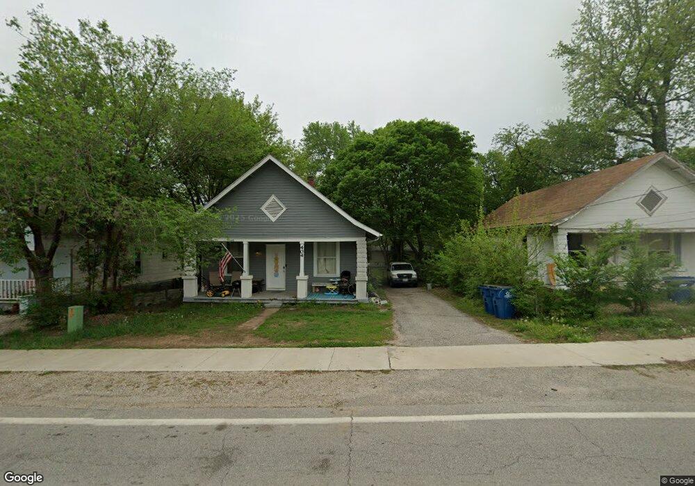 404 E Pennell St, Carl Junction, MO 64834 - photo 1