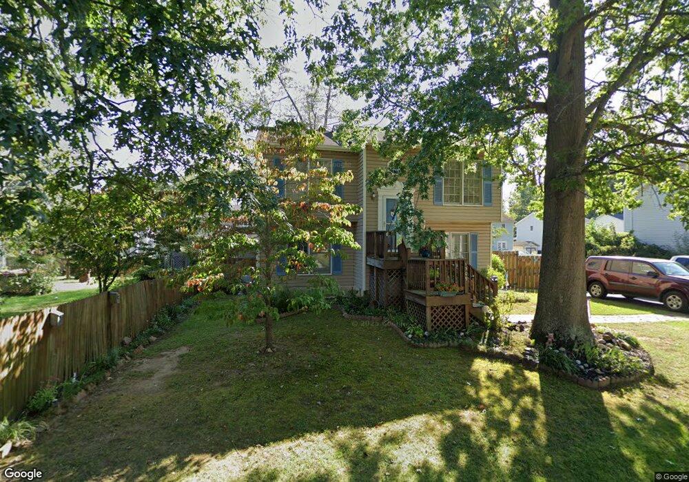 1309 Maple St, Shady Side, MD 20764 - photo 1