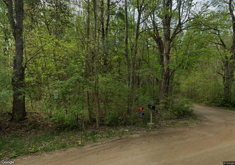 8857 Murphy Lake Rd, Vassar, MI 48768 - photo 1