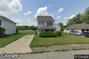 705 E 26th St, Marion, IN 46953