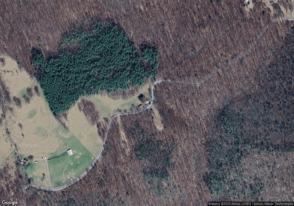 848 Simoda Rd, Riverton, WV 26814 - photo 1