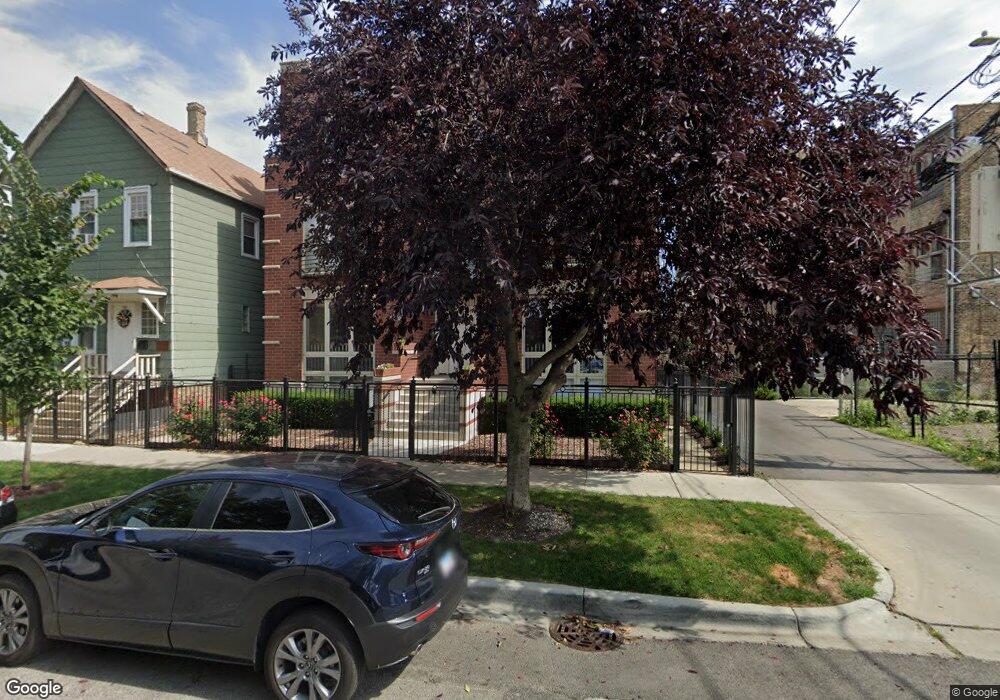 1617 N Artesian Ave, Chicago, IL 60647 - photo 1