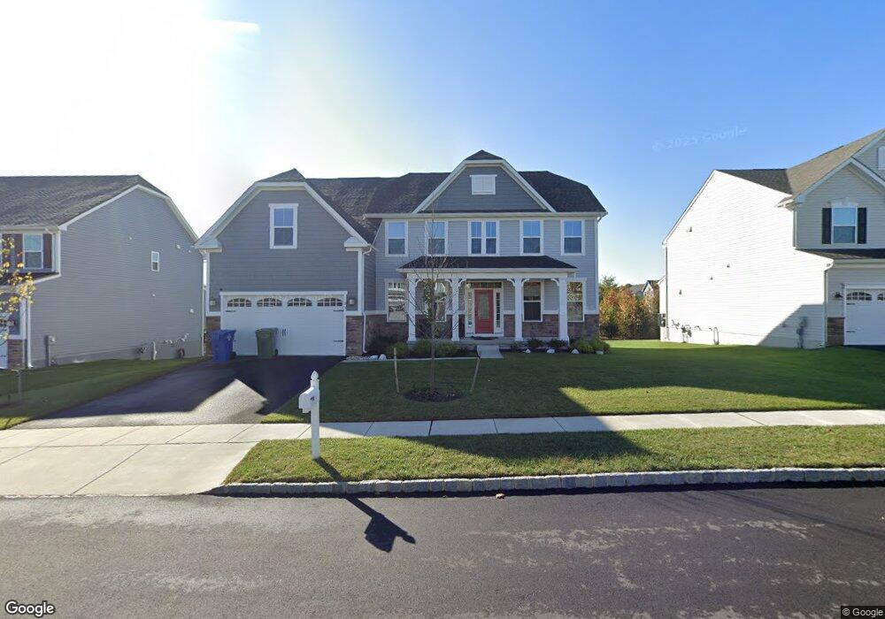 29 Carrington Way, Marlton, NJ 08053 - photo 1