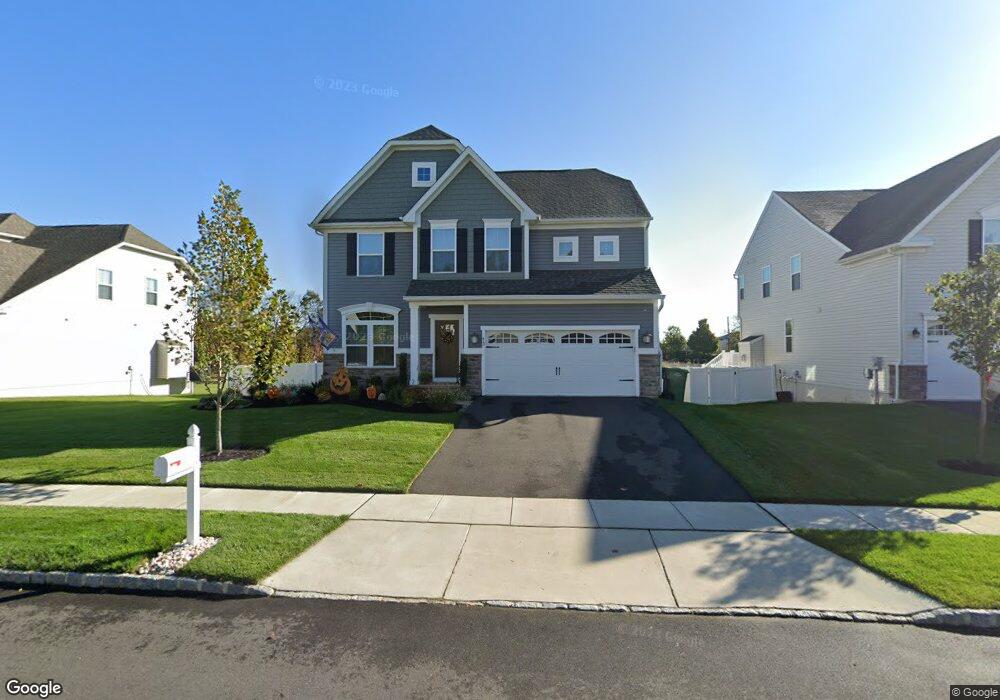 13 Carrington Way, Marlton, NJ 08053 - photo 1