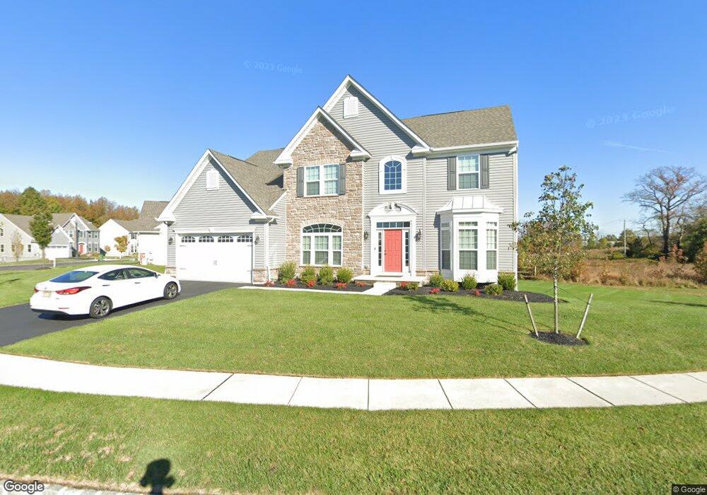 5 Carrington Way, Marlton, NJ 08053 - photo 1