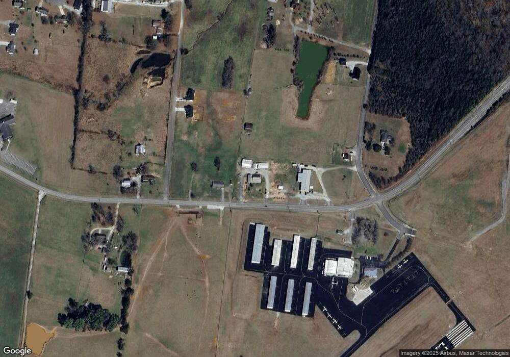 482 Old Nashville Hwy, McMinnville, TN 37110 - photo 1