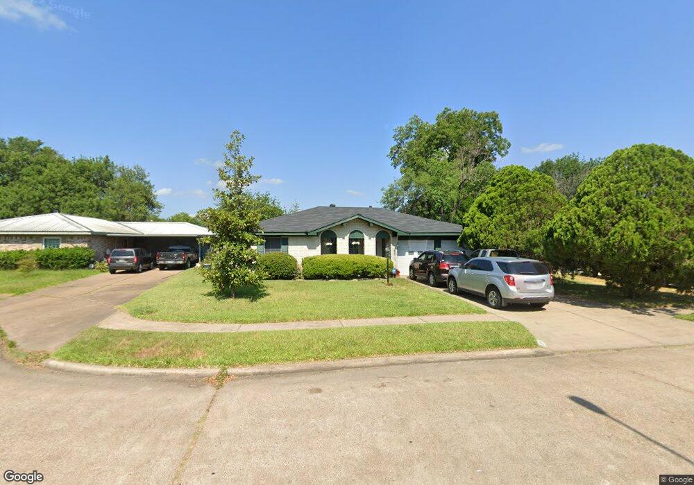 8915 Pebble Mesa Cir, Houston, TX 77088 - photo 1