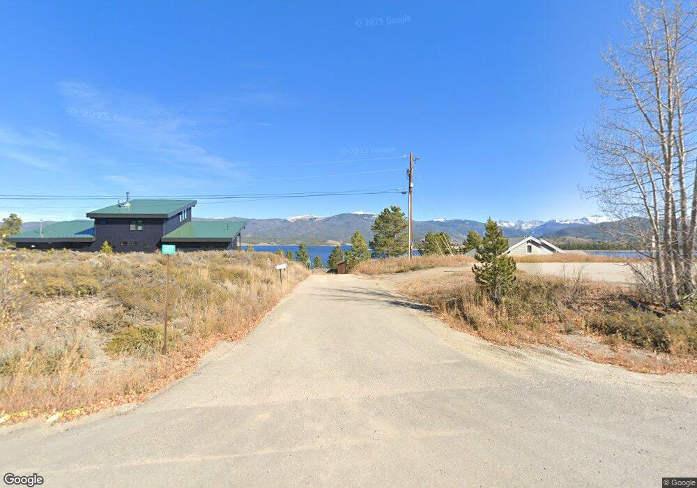 6304 County Road 6120, Granby, CO 80446 - photo 1