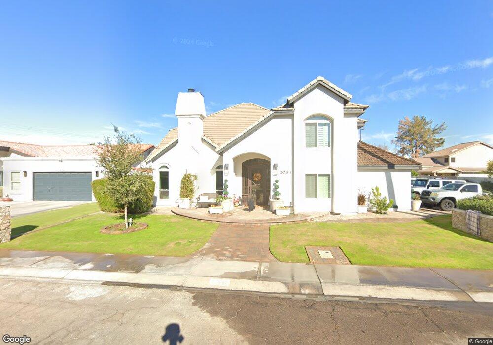 2034 E Marquette Dr, Gilbert, AZ 85234 - photo 1