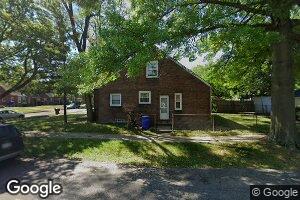 17211 Rutherford St, Detroit, MI 48235