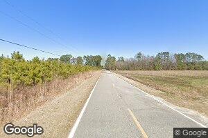 TBD Wahee Rd, Marion, SC 29571