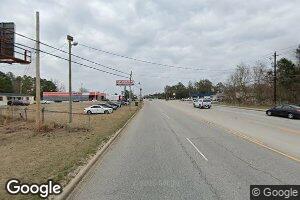 TBD Bluff Street Hwy 76 Business, Marion, SC 29571