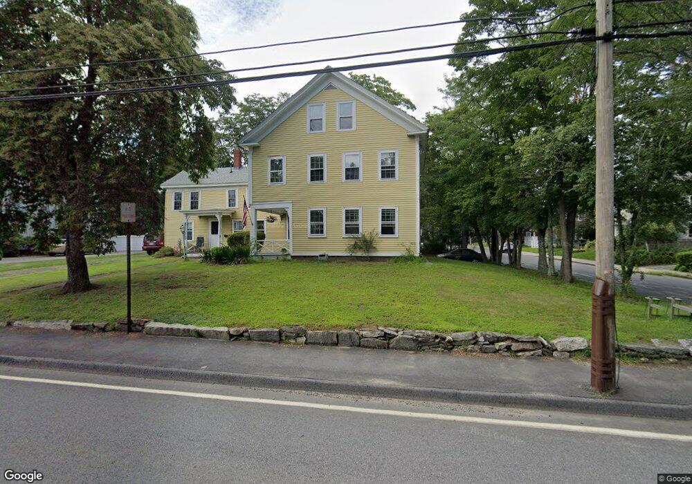 59 River St unit C, Hudson, MA 01749 - photo 1