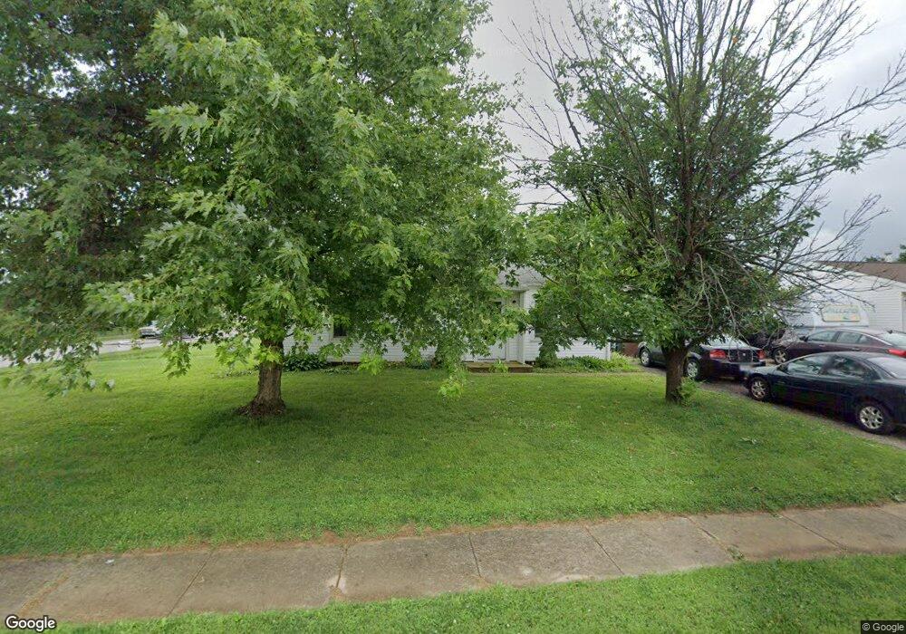 2146 Kylemore Dr, Xenia, OH 45385 - photo 1