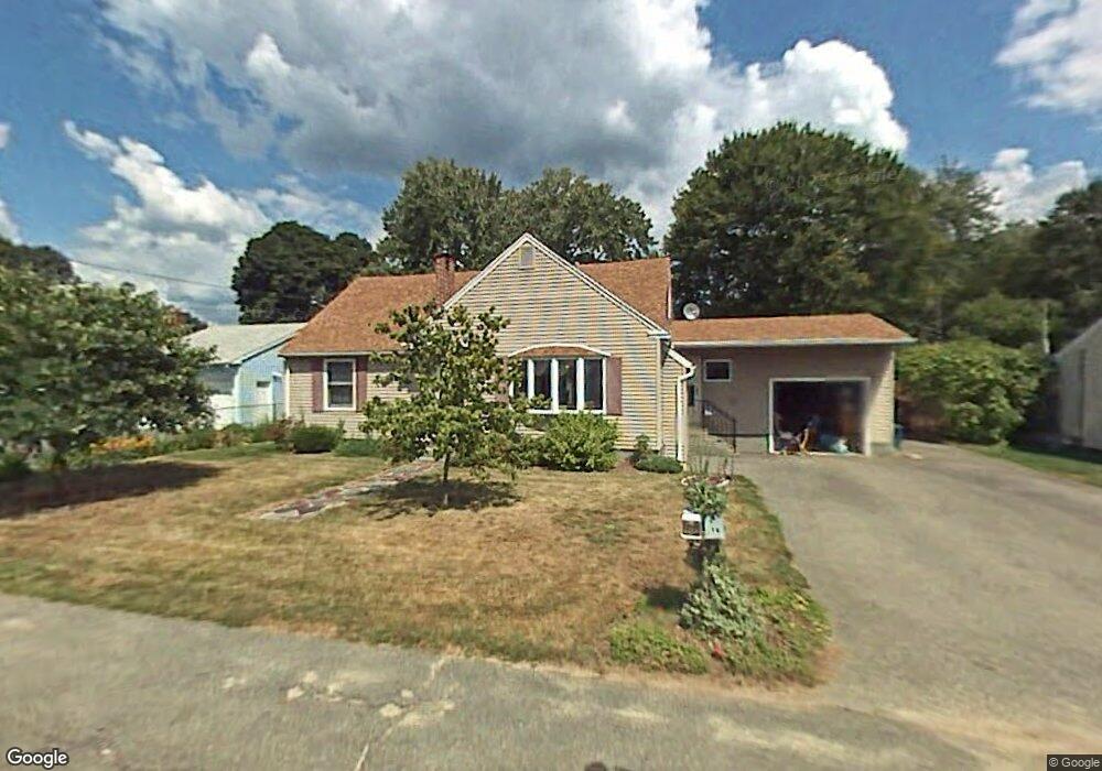 14 Fern St, Ludlow, MA 01056 - photo 1