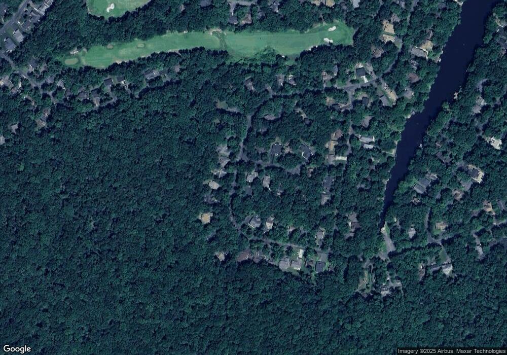 100 Hollyhock Ct, Locust Grove, VA 22508 - photo 1