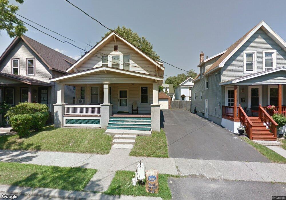 21 Mereline Ave, Albany, NY 12209 - photo 1