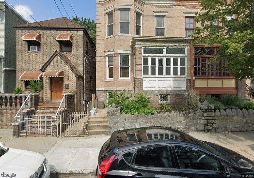 151 Sherman Ave, Jersey City, NJ 07307 - photo 1