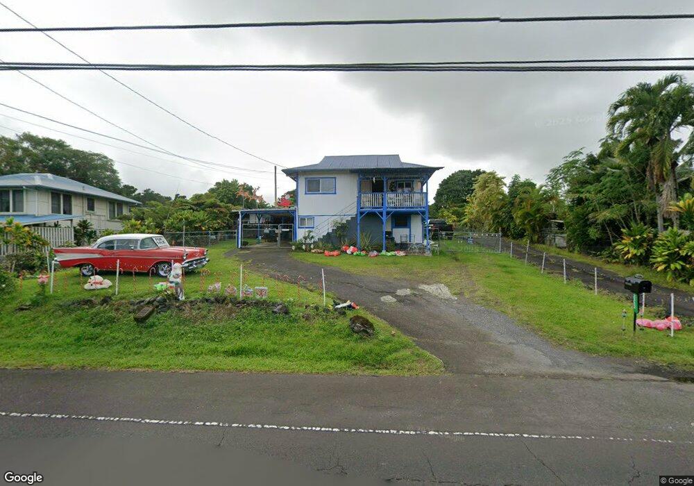 2332A Kinoole St, Hilo, HI 96720 - photo 1