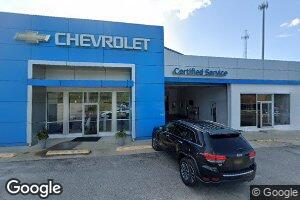 4444 Main St, Chatom, AL 36513