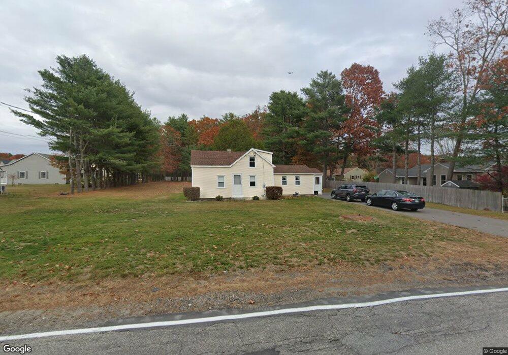 223 Cat Mousam Rd, Kennebunk, ME 04043 - photo 1