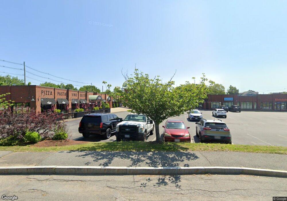 139 Lynnfield St unit 104b, Peabody, MA 01960 - photo 1