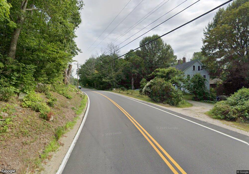 TM 55-2-5 Middle (Nh Rte 109a) Rd, Tuftonboro, NH 03816 - photo 1