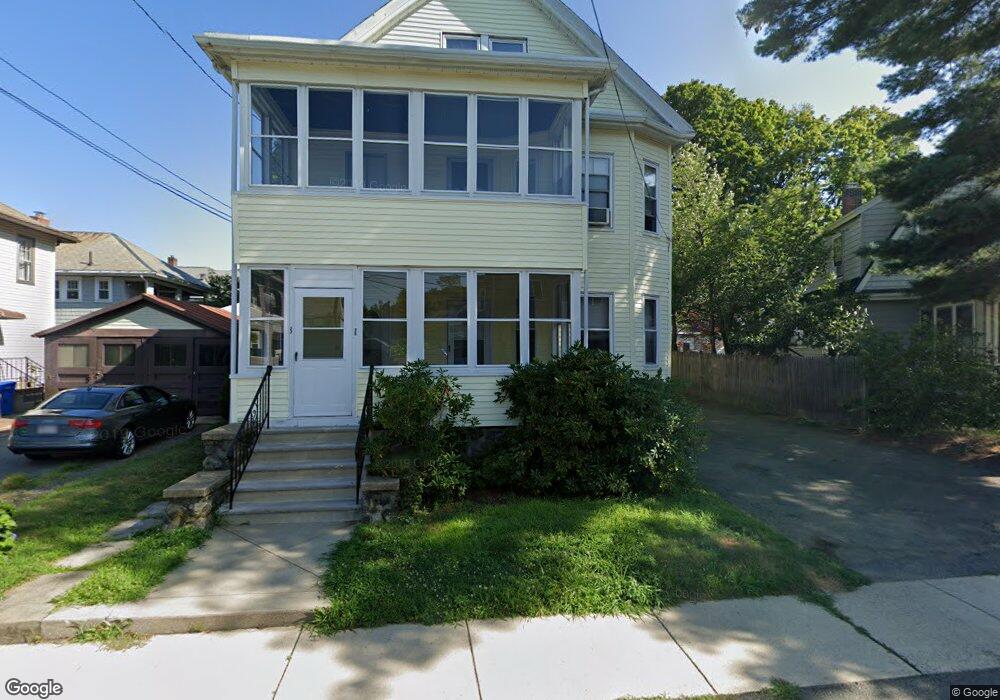 Street View Photo
