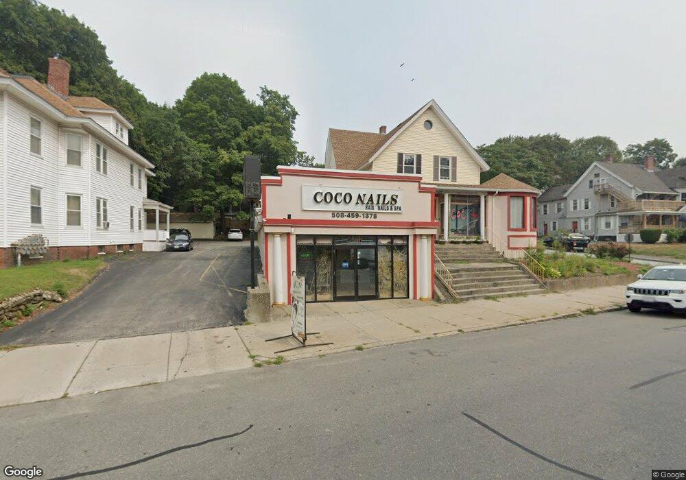 1200 Main St, Worcester, MA 01603 - photo 1