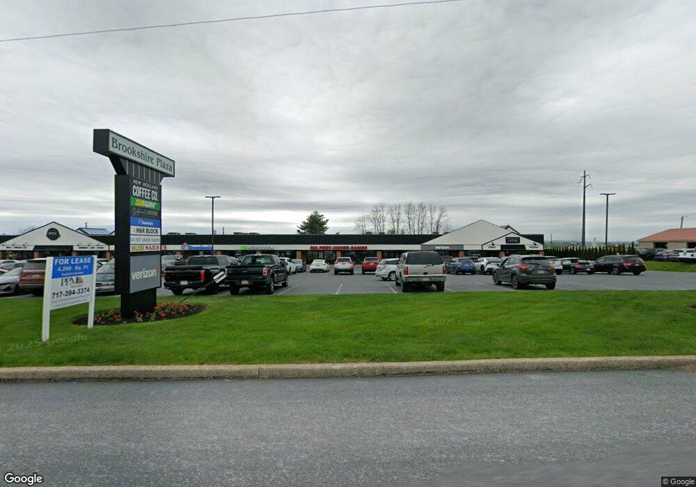 844 W Main St, New Holland, PA 17557 - photo 1