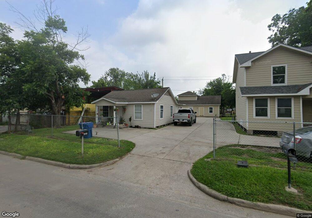 2321 Hopper Rd, Houston, TX 77093 - photo 1