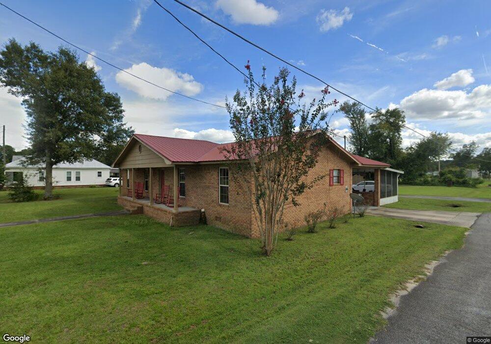 213 Walter St, Odum, GA 31555 - photo 1