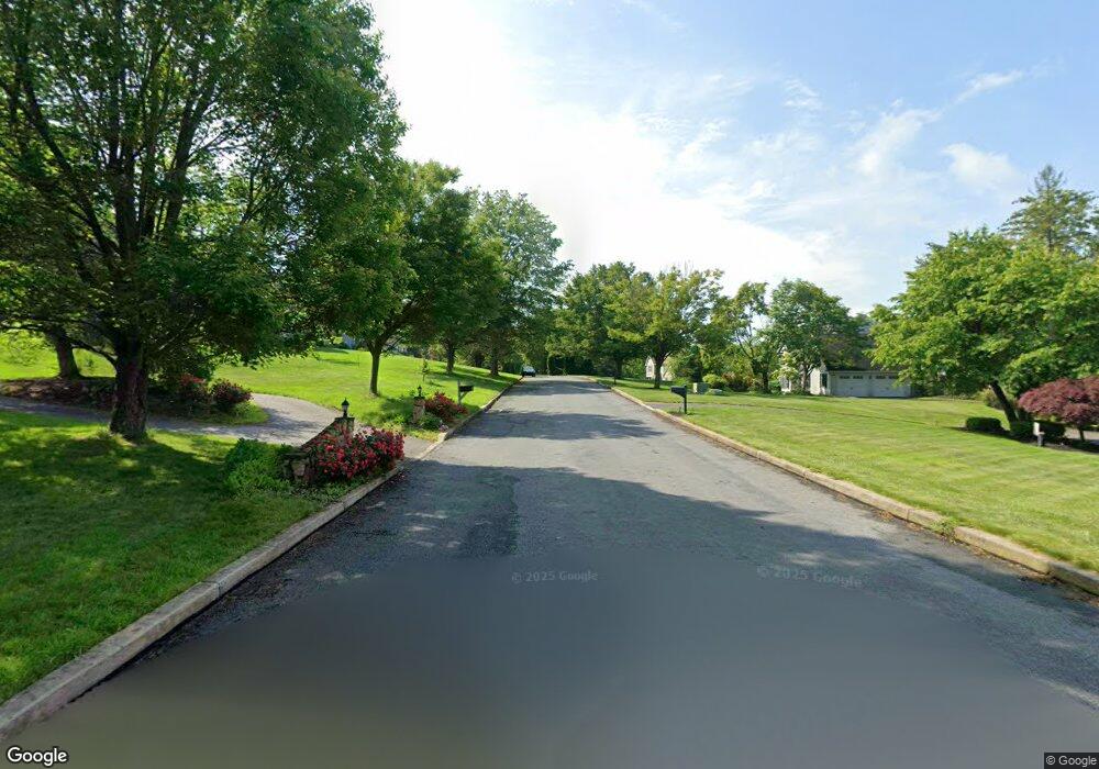 0 Briar Ridge Way unit 6934111, East Greenville, PA 18041 - photo 1